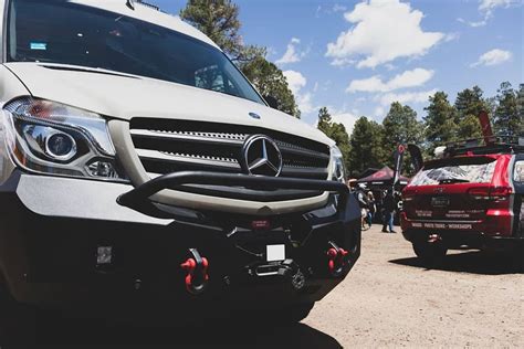 Image result for Sprinter Front Bumper