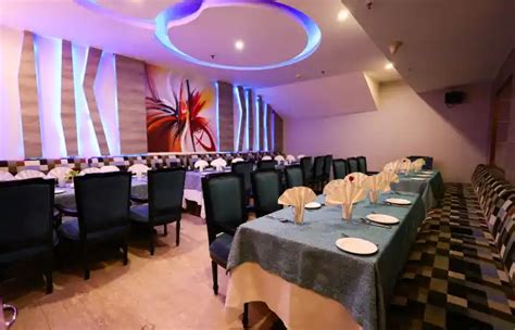 Swagath DLF Mall Noida | South Indian Restaurant & Seafood