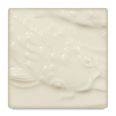 Amaco Lead-Free Clear Transparent Glaze - Liquid, Pint, Transparent ...