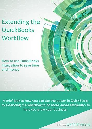 QuickBooks Workflow 的图像结果