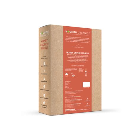 Healthy Breakfast Cereals Online | Granola, Muesli & Snacks