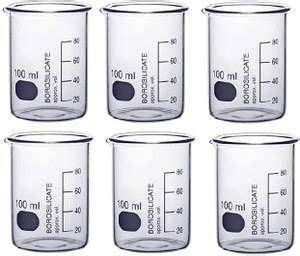 Z GLASS 600 ml Measuring Beaker Price in India - Buy Z GLASS 600 ml ...