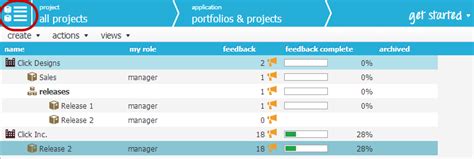 Image result for One Project Management Software