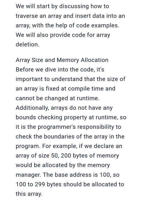Array Operations 的图像结果