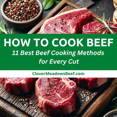 Image result for Different Methods of Cooking Meat