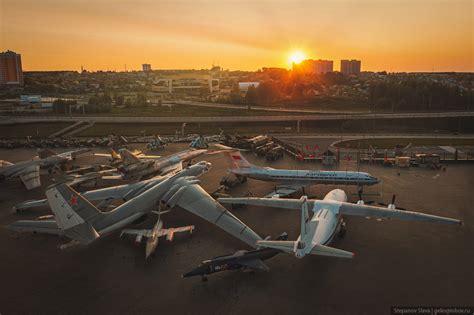 Музейный комплекс в Верхней Пышме — от первых автомобилей до ...