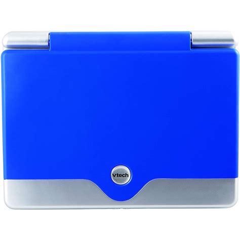 Image result for VTech Computer Blue