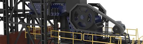Jaw Crusher | Nesans India