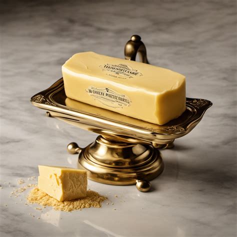 What Best Describes the Physical Change of Melting Butter? - Eat More ...