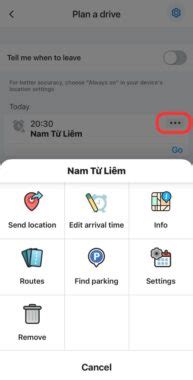 Image result for Waze Tutorial for Android