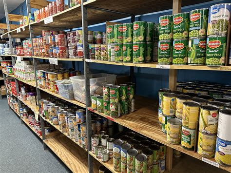 Help Us Build Our New Building! — Glen-Ed Pantry