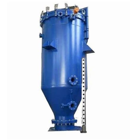 Pressure Leaf Filters - High Pressure Leaf Filters Manufacturer from Pune