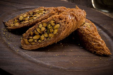 Shatila Bakery – Middle Eastern Pastries