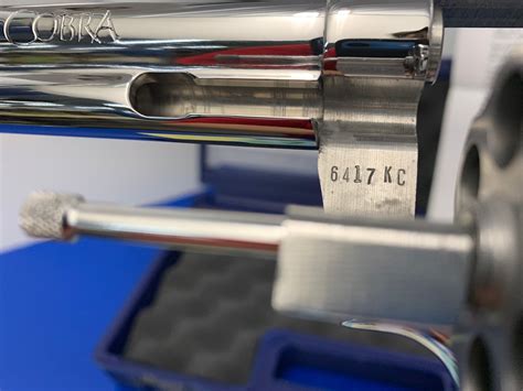 Image result for Colt Cobra Serial Numbers