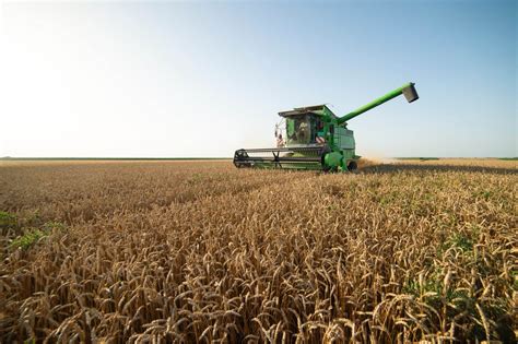 Agriculture | Tubular Steel