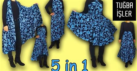 Image result for DIY Convertible Dress Tutorial