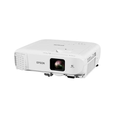 Epson EB-972 - 4100 Lumens XGA Projector