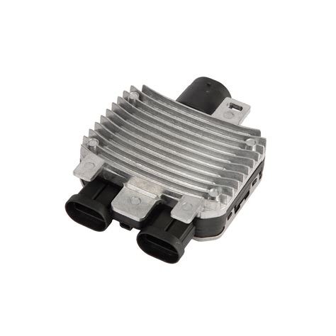 Image result for Radiator Fan Control Module