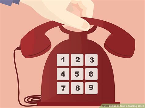 Image result for Calling Card