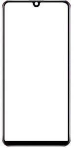 Pannu Haptic/Tactile touchscreen Mobile Display for Huawei Honor 20 ...