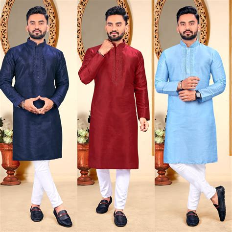 Indias Clothing For Men