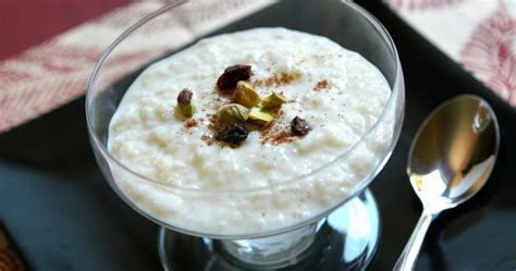 Kodo Millet kheer (Varagu Arisi Kheer) – Manna Foods