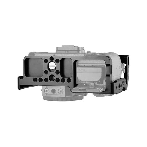 SmallRig 2049 Cage for Panasonic GH5/GH5S | Future Forward