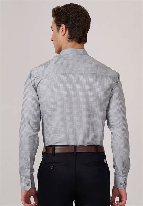 Cottonking | Branded & 100% pure Cotton Men's Formal Shirts – Page ...
