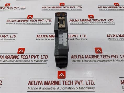 Mitsubishi Electric Qj71C24N Serial Communication Module Plc Q Series ...