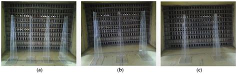 Field and Wind Tunnel Experiments of Wind Field Simulation in the ...