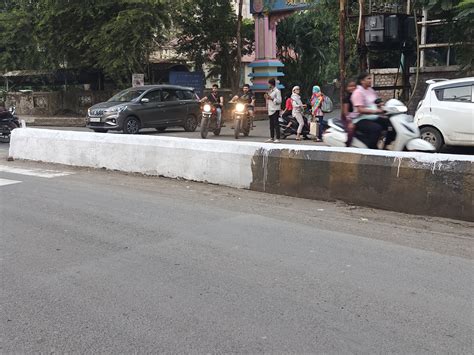 Unconscionable waste of public money in Navsari | મનપા દ્વારા કરાયું ...