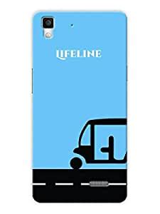 Chaapkhana Mumbai Auto Rickshaw Lifeline Black Silhouette Road Blue Sky ...