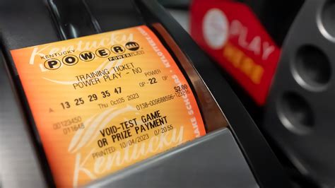 Winning Powerball ticket sold at Bardstown Walmart; See if you won ...