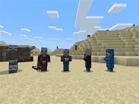Image result for Minecraft Java Unused Mobs
