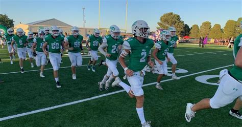 3 San Angelo Area Teams Remain in Top 10