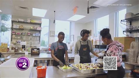 Taylor Farms/Nashville Food Project: Ending Hunger