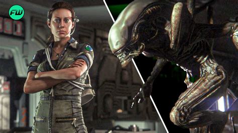 Image result for Alien Isolation Sequel