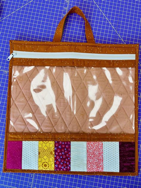 Image result for Annie Project Bag 2.0 Tutorial