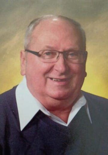 Merlin Jorgensen Obituary - Green Bay Press-Gazette