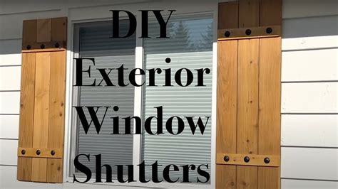 Image result for Making.window.shutters