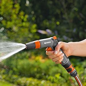 Halte - Gardena 18301-20 Classic Cleaning Spray gun LG0735