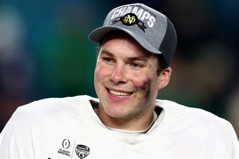 All About Riley Leonard's Parents, Chad and Heather Leonard