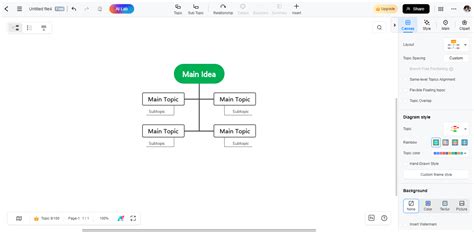 Image result for Create Concept Map