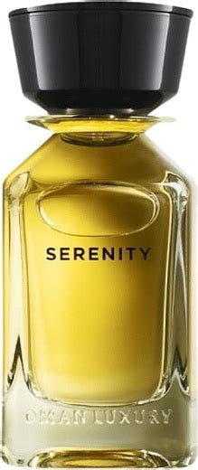 Купить духи Omanluxury Serenity. Оригинальная парфюмерия, туалетная ...