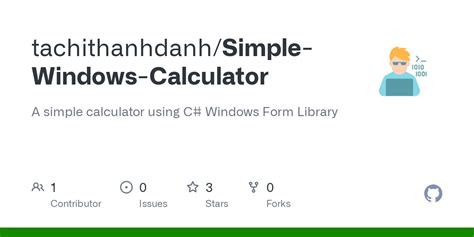 Simple Calculator Using C# Form 的图像结果