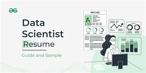 Example Data Science Profiles 的图像结果