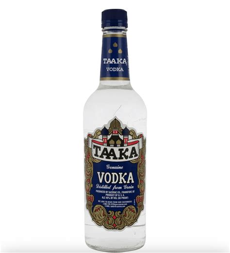 The 9 Best Cheap Vodkas