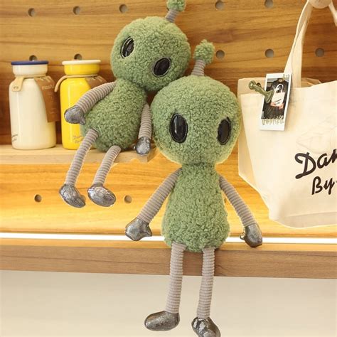 Image result for Alien Doll