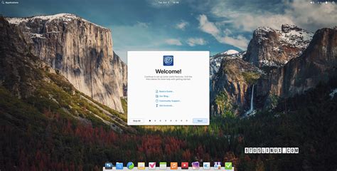 Image result for Linux Elementary OS Download