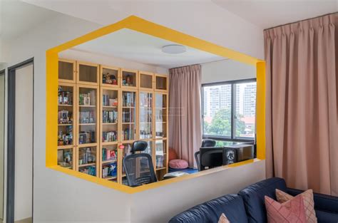 Study Room Design 的图像结果